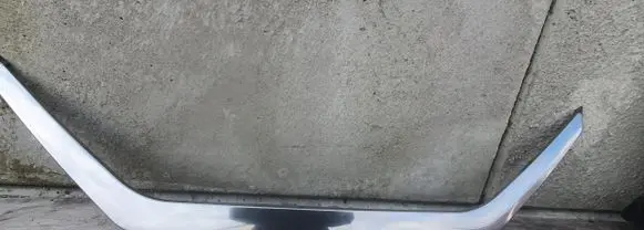 Roof trim bar molding cover