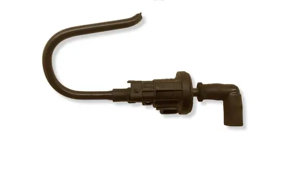 Opel Corsa D Vacuum valve 0280142487