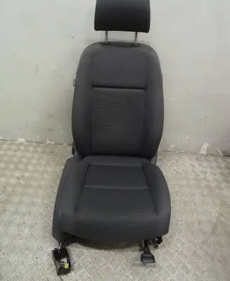 Volkswagen Golf V Front passenger seat
