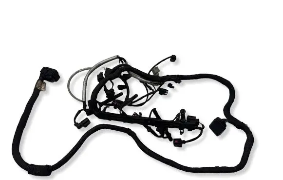 Volkswagen PASSAT CC Engine installation wiring loom 03L972619BG