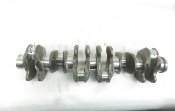 Man TGE 1gen Crankshaft 