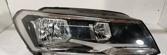 Volkswagen Caddy Headlight/headlamp 1EA01228606