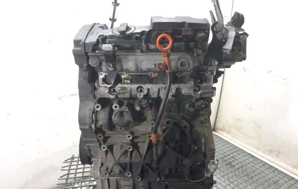 Audi A6 Allroad C6 Engine BPJ