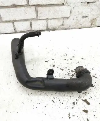 Volkswagen Golf Plus Intercooler hose/pipe 1K0129654AA 446156602