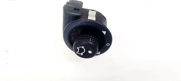 Ford Fiesta Wing mirror switch 93BG17B676BB