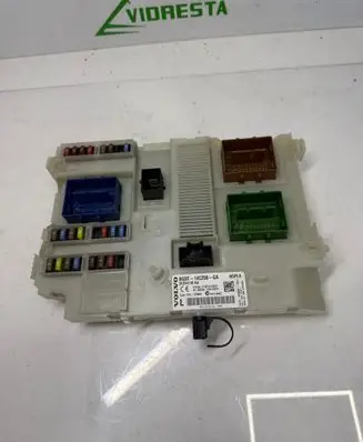 Volvo XC60 Fuse module BG9T14C256GA 31314116AA 3659AF01125TP