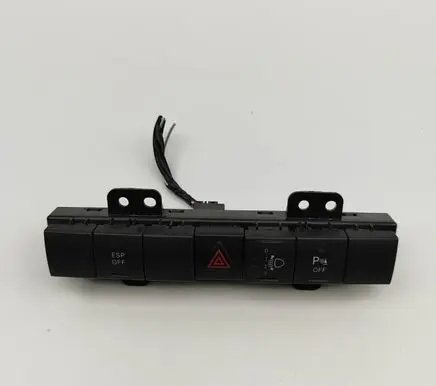 Dodge Nitro Hazard light switch 04602563AG