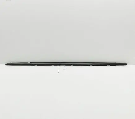 KIA Xceed Front door glass trim molding 82210J7810