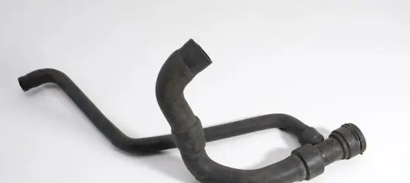 Audi A4 S4 B5 8D Engine coolant pipe/hose 8D0121055G