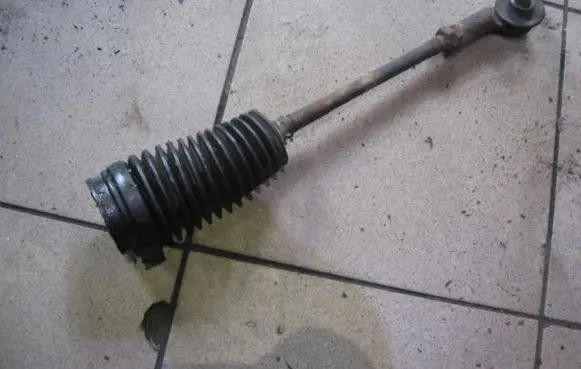 Ford Puma Steering tie rod 