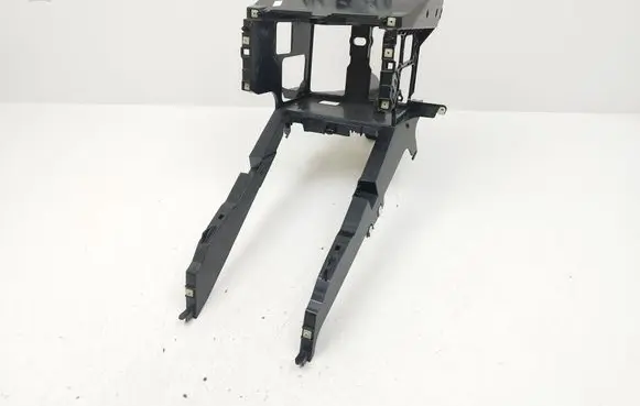 Citroen DS5 Other center console (tunnel) element 634800073830 9670719280