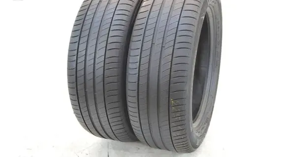 Audi Q3 8U R18 summer tire 