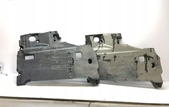 Other under body part