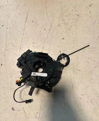 Opel Zafira C Airbag slip ring squib (SRS ring) 39011423 0AK0066A