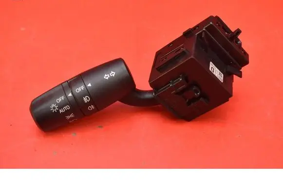 Mazda CX-5 Headlight wiper switch 17F887