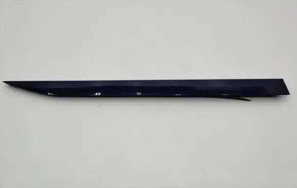 Skoda Superb B8 (3V) Front door trim (molding) 3V0854940