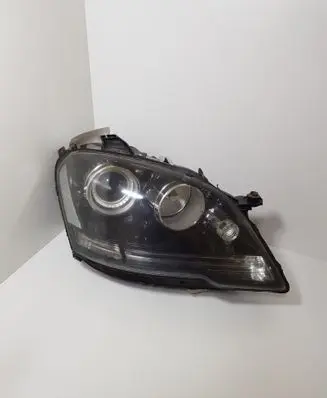 Mercedes-Benz ML W164 Headlight/headlamp A1648209861