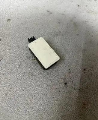 Volvo XC60 Other control units/modules 31268992 J38AA 434NKV