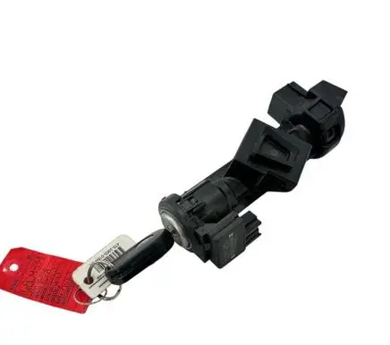 Ford Focus Ignition lock BV6N3F642CB GM5T15607AB