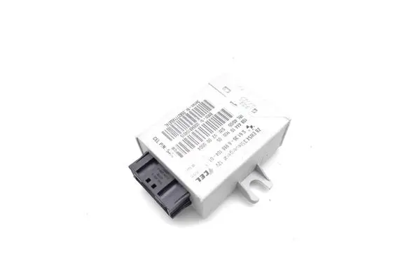 BMW X5 E53 Immobilizer control unit/module 6988104 6135698810401