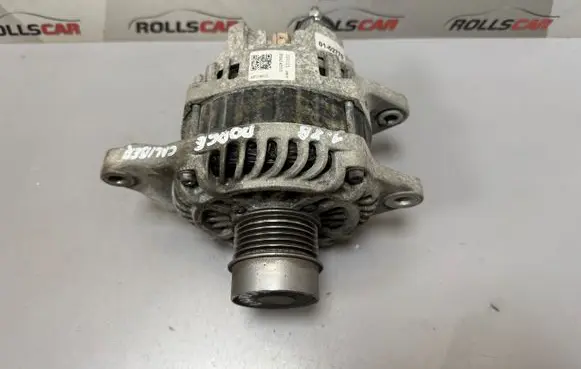 Dodge Caliber Generator/alternator POA54558 220221