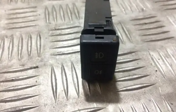 Mazda Premacy Fog light switch 