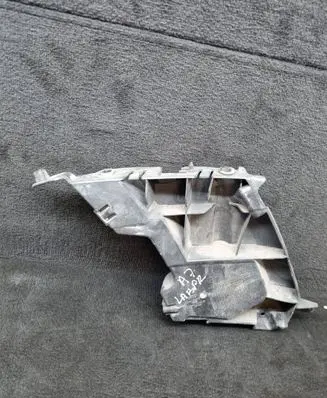 Audi A7 S7 4G Front bumper mounting bracket 4G8807284C