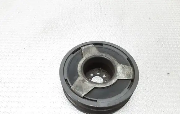 Audi A6 S6 C5 4B Crankshaft pulley 059105251M