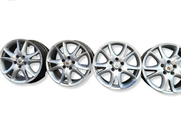Porsche Cayenne (9PA) R20 alloy rim 7L5601025N