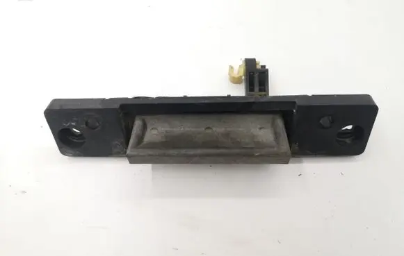 KIA Sorento Tailgate/trunk/boot exterior handle