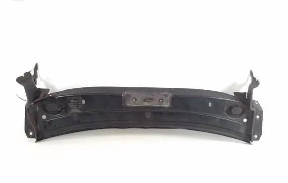 Mercedes-Benz ML W164 Top upper radiator support slam panel A1646200486