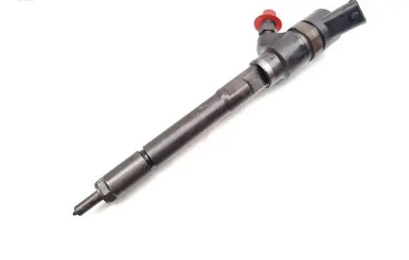 Opel Antara Fuel injector 96440397 0445110270