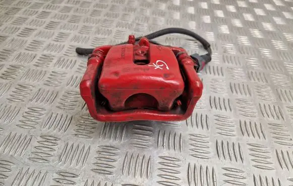 Renault Scenic IV - Grand scenic IV Rear brake caliper 440102238R
