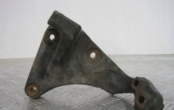 Fiat Freemont Engine mount vacuum valve 05146747AA