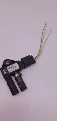 Citroen DS5 Exhaust gas pressure sensor 9662143180