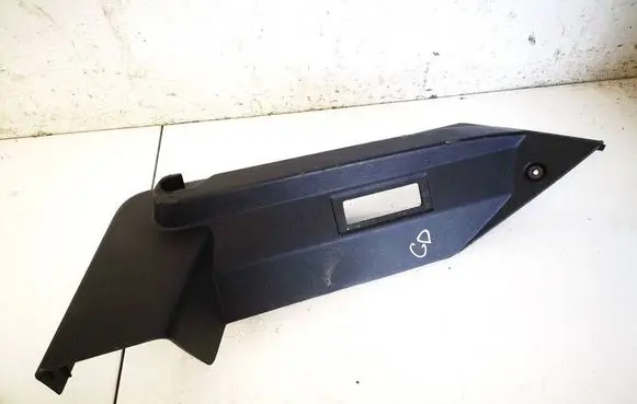 Seat Leon (1P) Other interior part 1P0867762