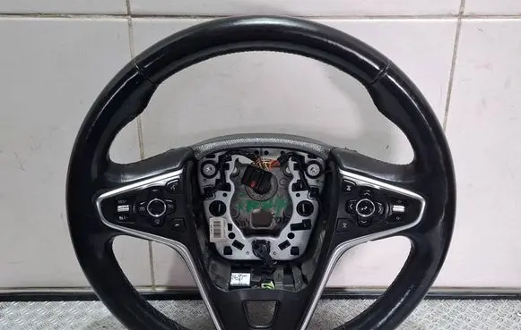 Opel Insignia A Steering wheel
