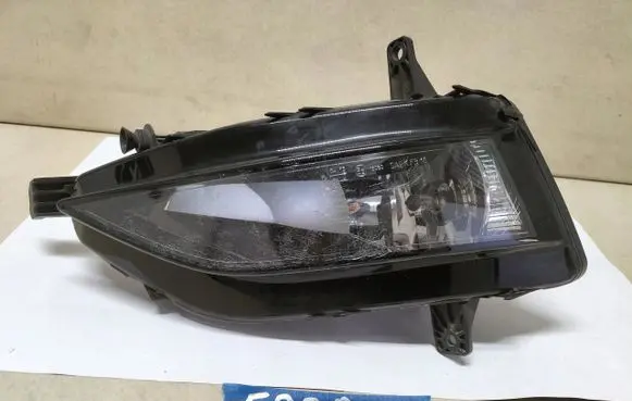 Volkswagen Golf VII Front fog light 5G0941661F