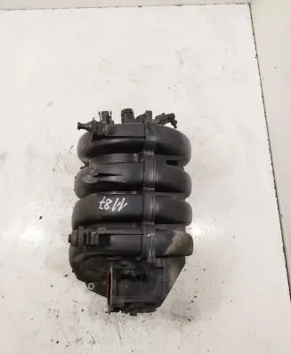 Skoda Octavia Mk2 (1Z) Intake manifold 03C129711F 03C129709F 2900310509