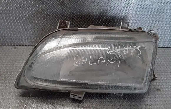 Ford Galaxy Headlight/headlamp 0301048711