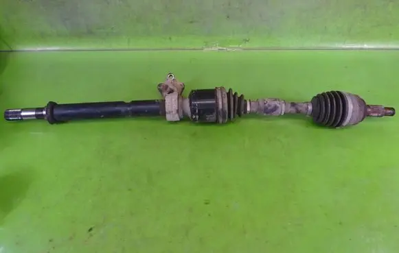 Mazda 6 Front driveshaft