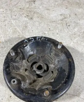 BMW X5 E53 Coil spring mount 