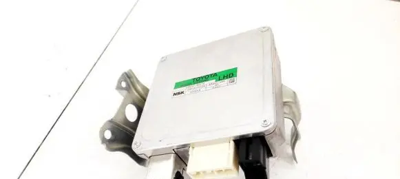 Power steering control unit/module
