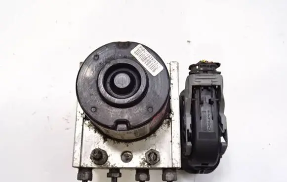 Fiat Doblo ABS Pump 51888857 C921 10020702184