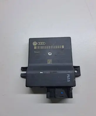 Audi A6 S6 C6 4F Gateway control module 4L0907468 401324 4L0910468
