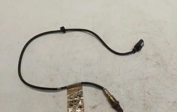Lambda probe sensor