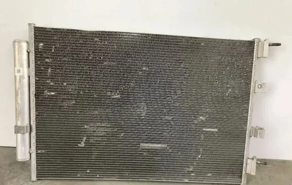 Ford C-MAX II A/C cooling radiator (condenser) DV61-19710-DB
