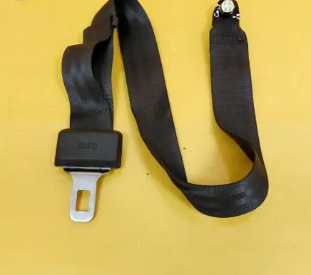 Mitsubishi Colt Middle seatbelt (rear) 0425031 TKAB0EN181