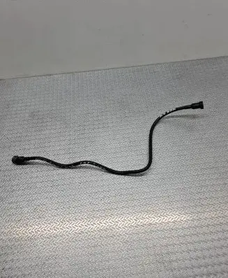 Peugeot 407 Vacuum line/pipe/hose