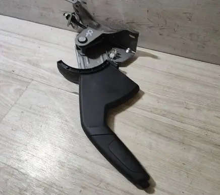 Dacia Jogger Handbrake/parking brake lever assembly 363123161